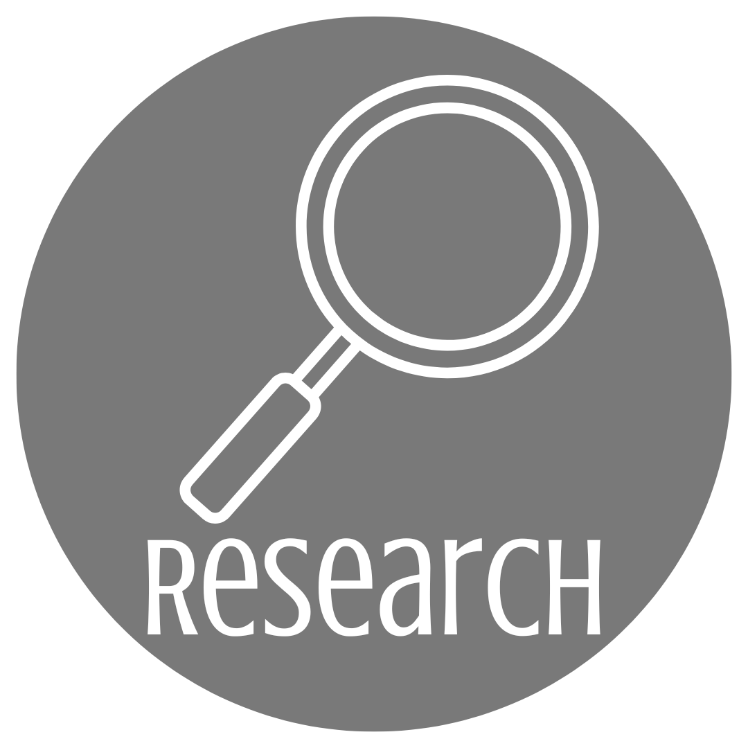 Research Website Links